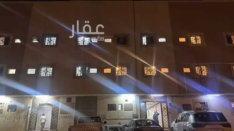 شقة للإيجار في شارع وادي حدلي ، حي بدر ، الرياض ، منطقة الرياض صورة 3
