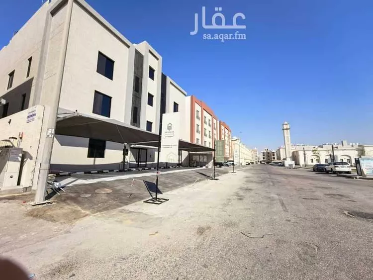 Apartment for Sale in Dammam Ash Shulah