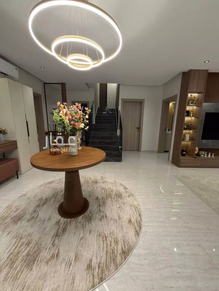Apartment for Sale in Dammam Taiba 18