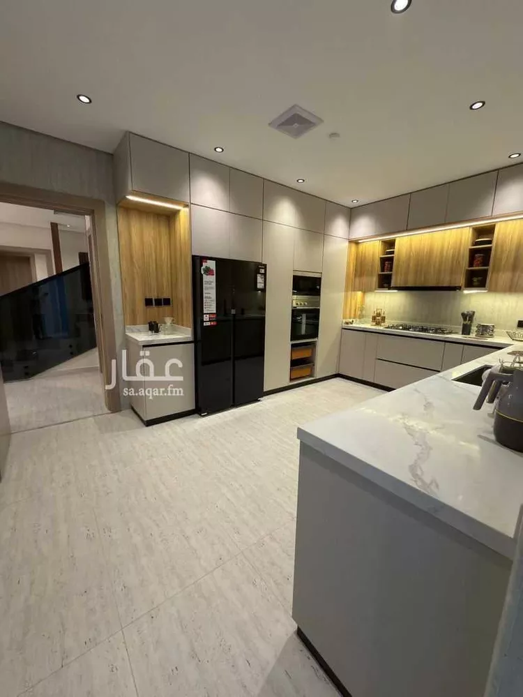 Apartment for Sale in Dammam Taiba 15