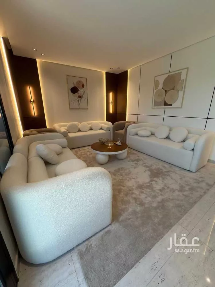 Apartment for Sale in Dammam Taiba 10
