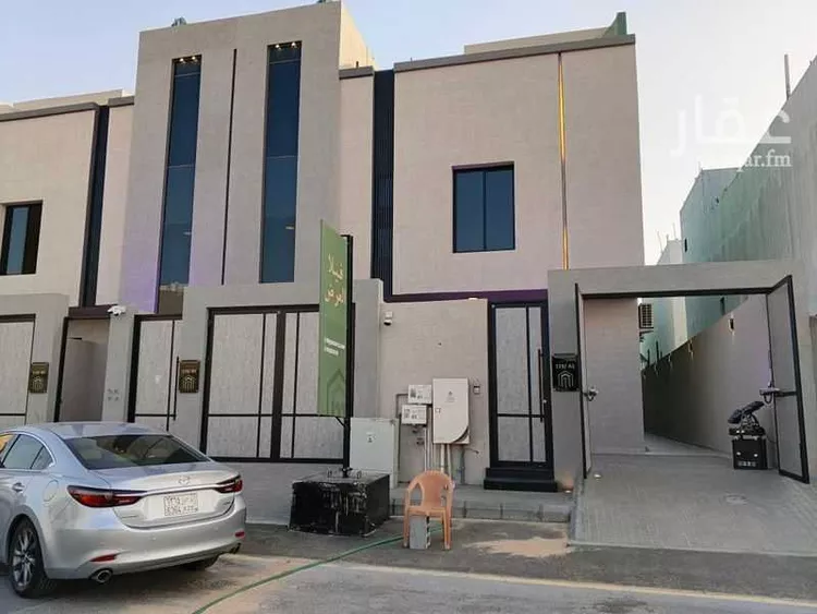 Apartment for Sale in Dammam Taiba 27