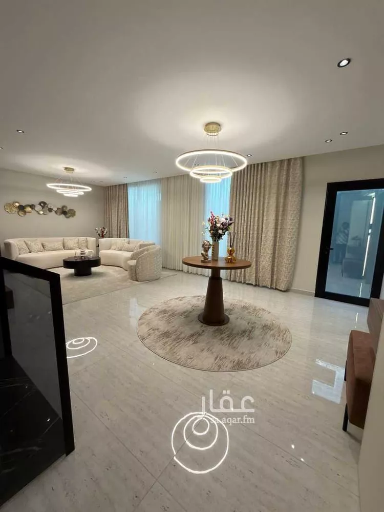 Apartment for Sale in Dammam Taiba 6