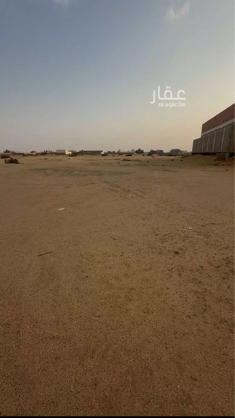 أرض للبيع في حي الغدير, مدينة جدة, منطقة مكة المكرمة