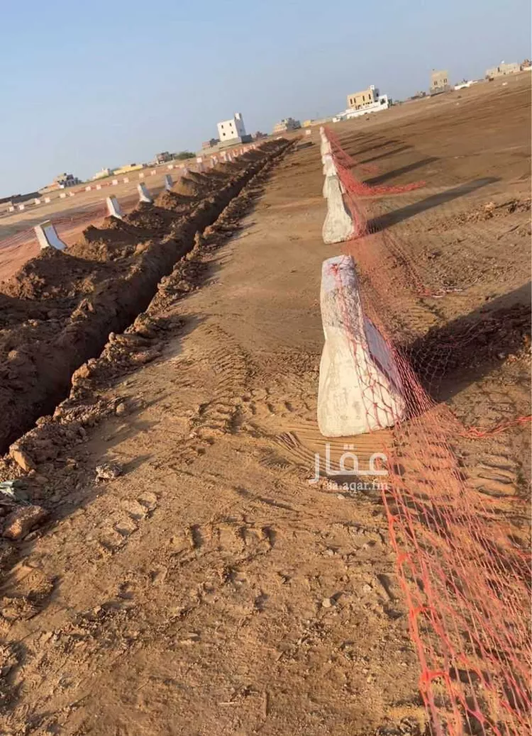 أرض للبيع في شارع غير مسمى, حي الخليج, مدينة جدة, منطقة مكة المكرمة