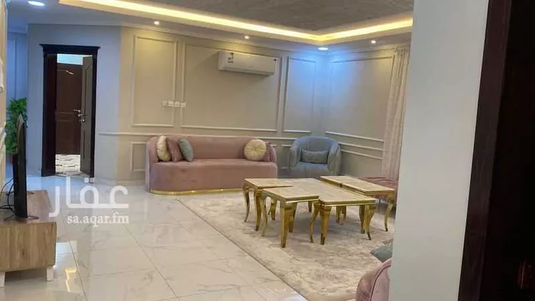 شقة للإيجار في شارع 28ج ، حي الشعلة ، الدمام ، الدمام صورة 3