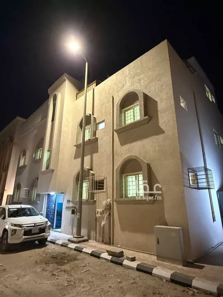 عمارة للبيع في شارع شارع تميمي بن ابي بكر, حي الضباب, مدينة الجبيل, المنطقة الشرقية صورة 5