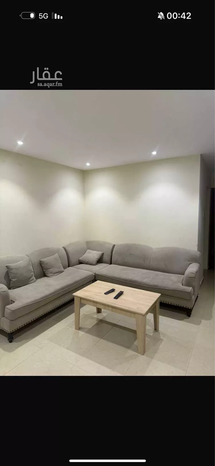 عمارة للإيجار في شارع الملك عبدالله بن عبدالعزيز الفرعي, حي المرقاب, مدينة الجبيل, المنطقة الشرقية صورة 3