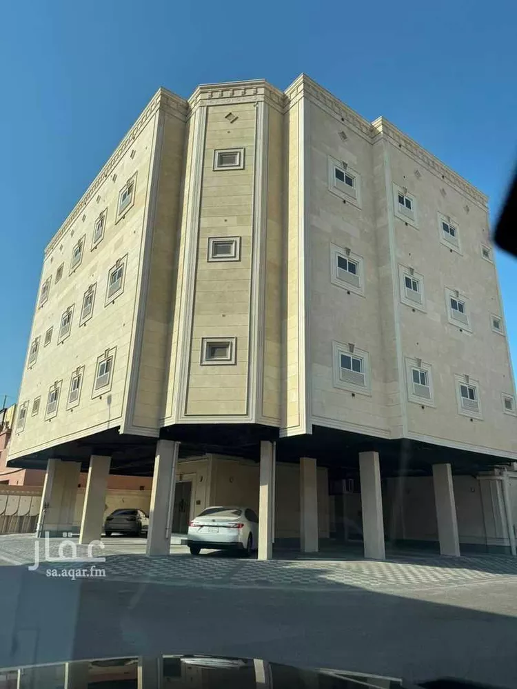 عمارة للبيع في شارع 1 ج, حي المرقاب, مدينة الجبيل, المنطقة الشرقية