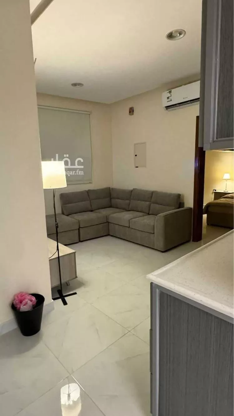 شقة للإيجار في شارع شارع المبارك بن الاثير, حي الضباب, مدينة الجبيل, المنطقة الشرقية صورة 5