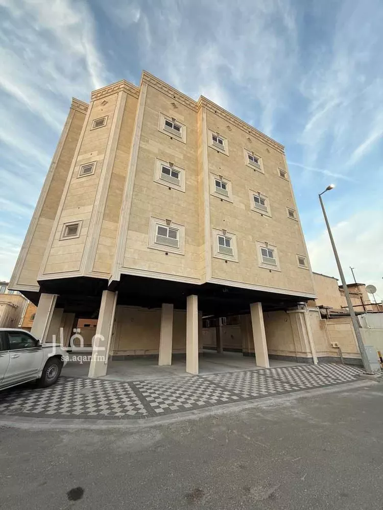 عمارة للإيجار في شارع شارع 1 ج, حي المرقاب, مدينة الجبيل, المنطقة الشرقية 8