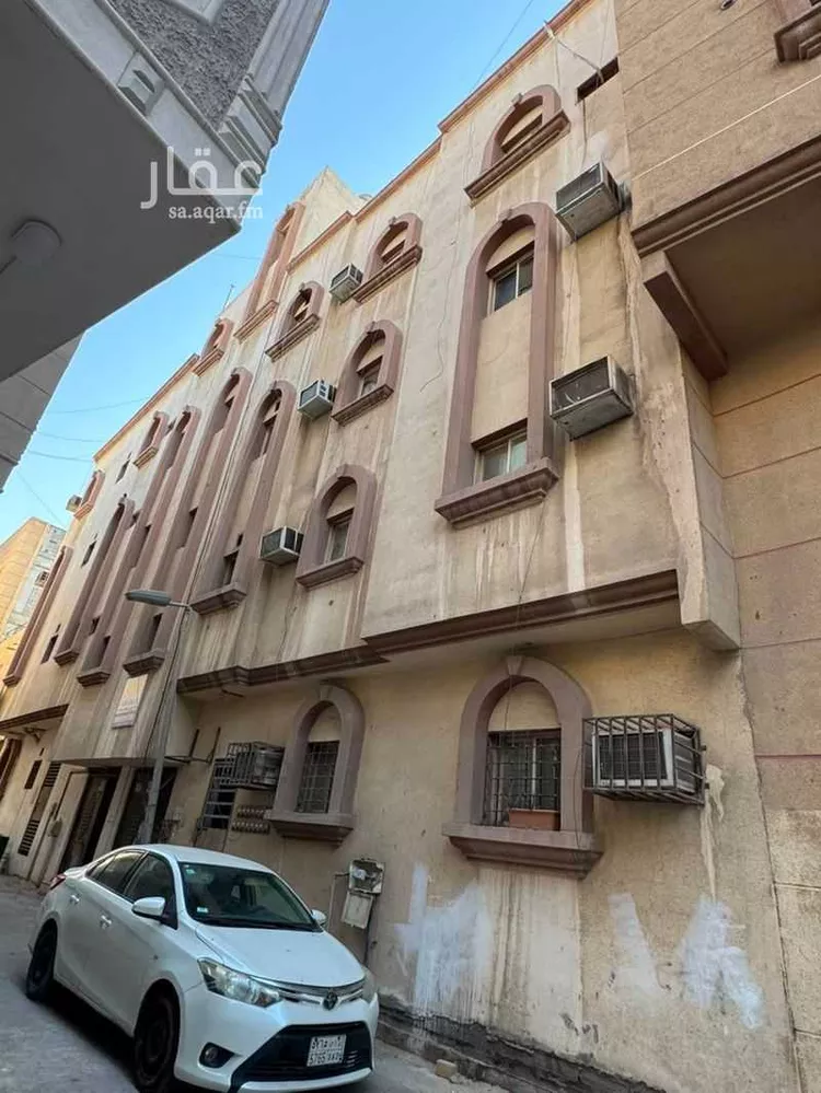 عمارة للبيع في شارع حارثة بن عمرو, حي الصفاة, مدينة الجبيل, المنطقة الشرقية