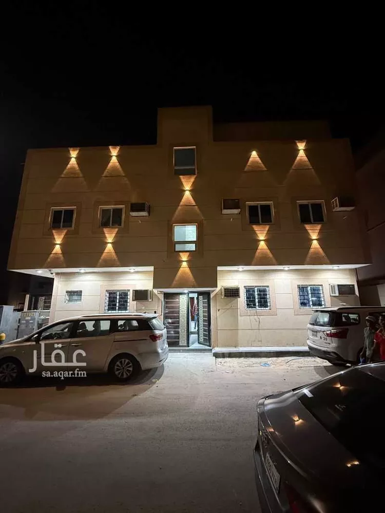 عمارة للبيع في شارع شارع 11, حي الضباب, مدينة الجبيل, المنطقة الشرقية