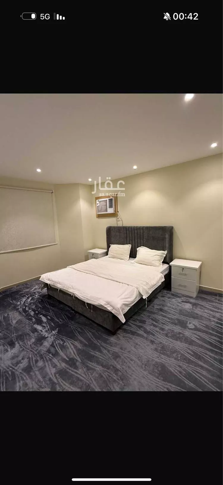 عمارة للإيجار في شارع الملك عبدالله بن عبدالعزيز الفرعي, حي المرقاب, مدينة الجبيل, المنطقة الشرقية صورة 4