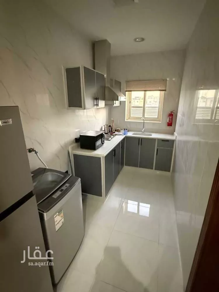 عمارة للإيجار في شارع شارع 1 ج, حي المرقاب, مدينة الجبيل, المنطقة الشرقية صورة 3