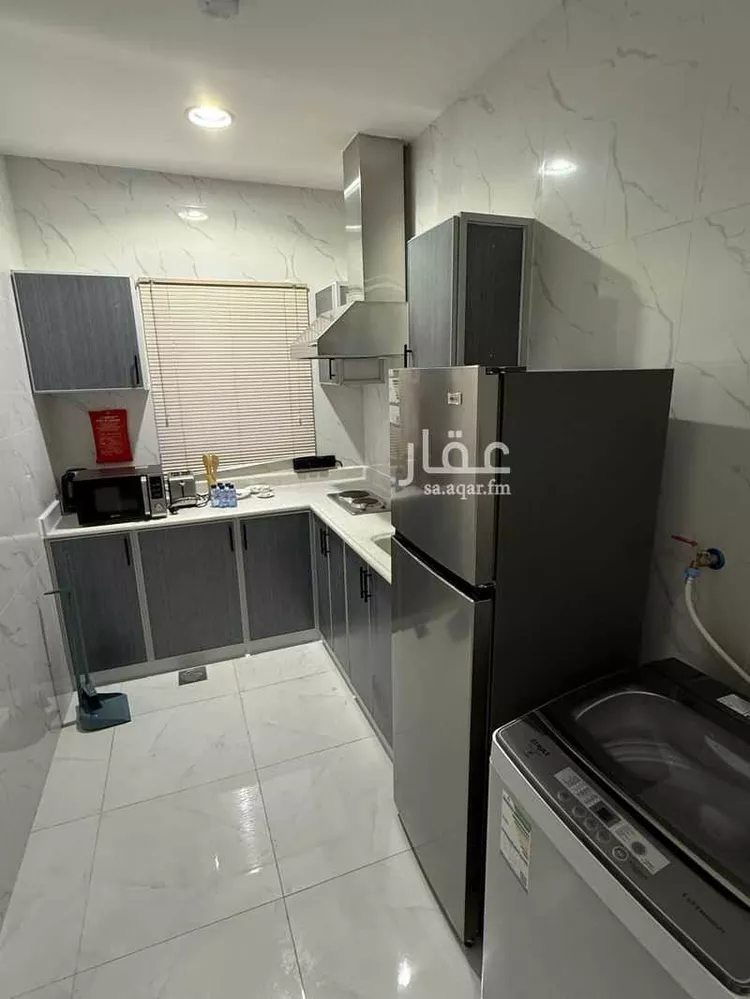 عمارة للإيجار في شارع شارع 1 ج, حي المرقاب, مدينة الجبيل, المنطقة الشرقية صورة 2