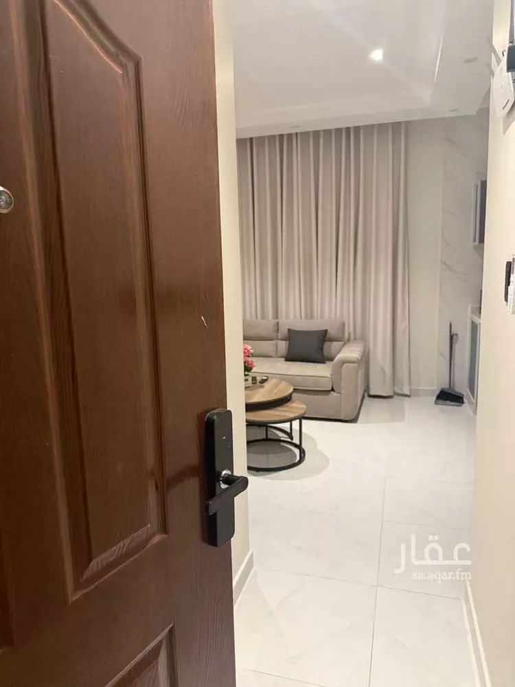 عمارة للإيجار في شارع شارع 1 ج, حي المرقاب, مدينة الجبيل, المنطقة الشرقية صورة 5