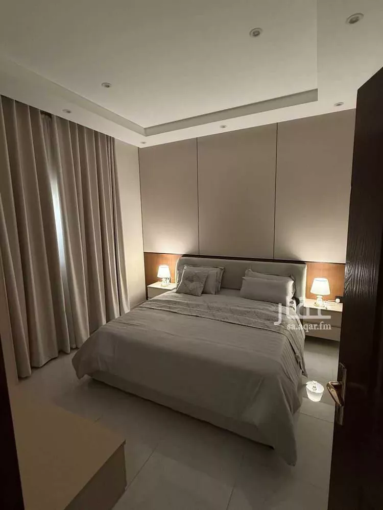 عمارة للإيجار في شارع شارع 1 ج, حي المرقاب, مدينة الجبيل, المنطقة الشرقية 7