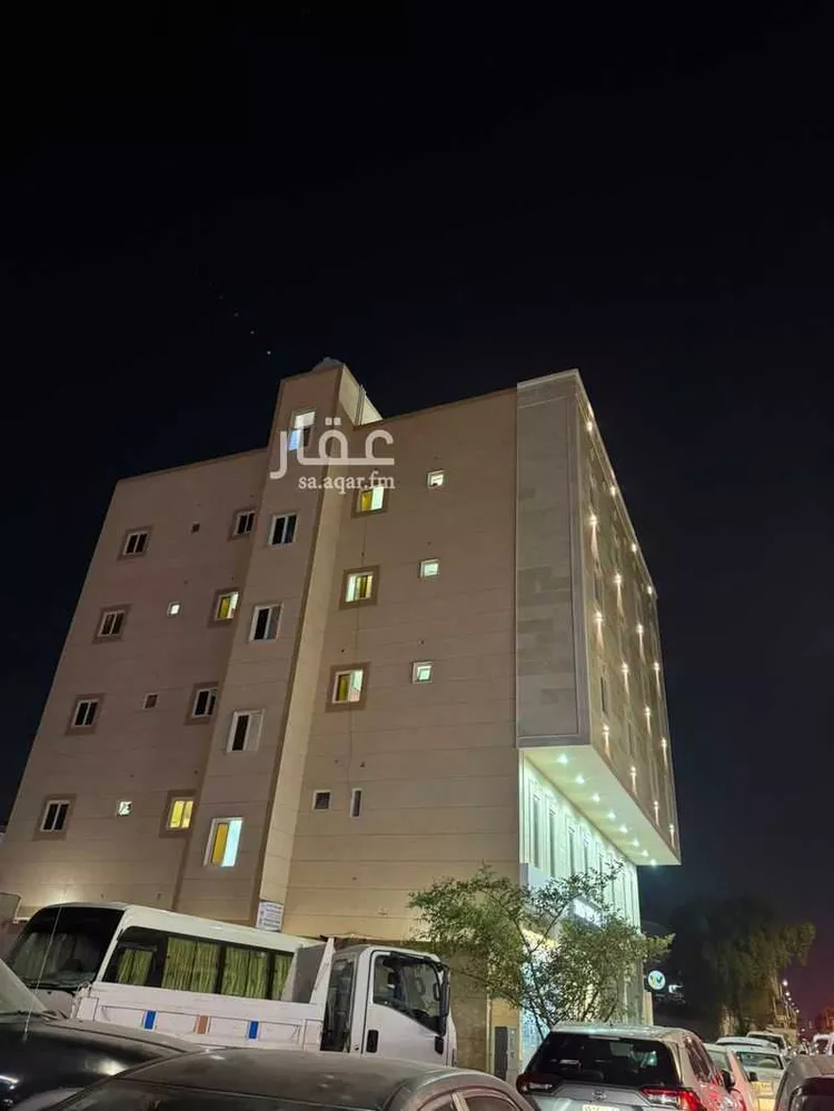 عمارة للبيع في شارع الخبر, حي الدانة, مدينة الجبيل, المنطقة الشرقية صورة 2