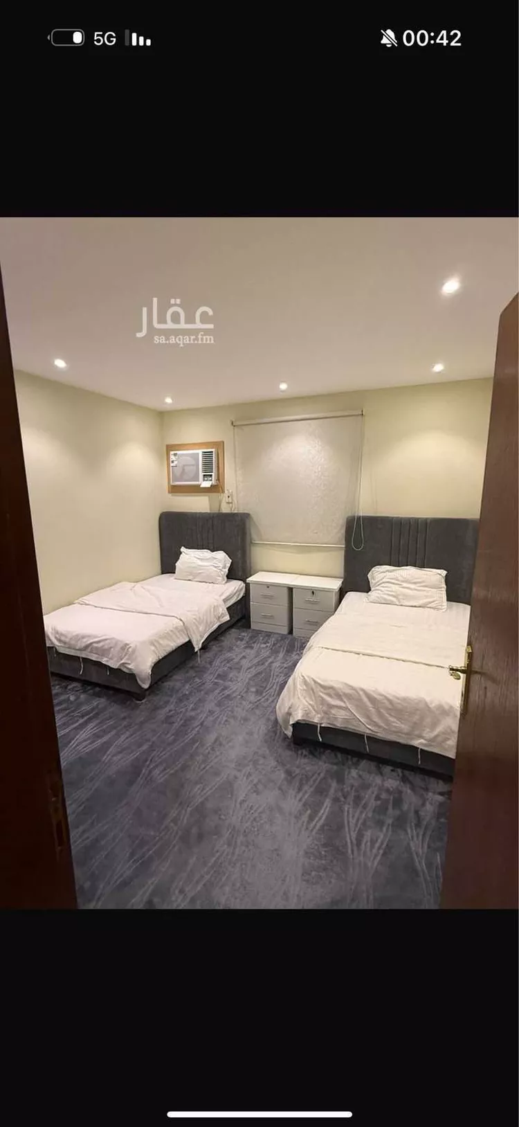 عمارة للإيجار في شارع الملك عبدالله بن عبدالعزيز الفرعي, حي المرقاب, مدينة الجبيل, المنطقة الشرقية صورة 5