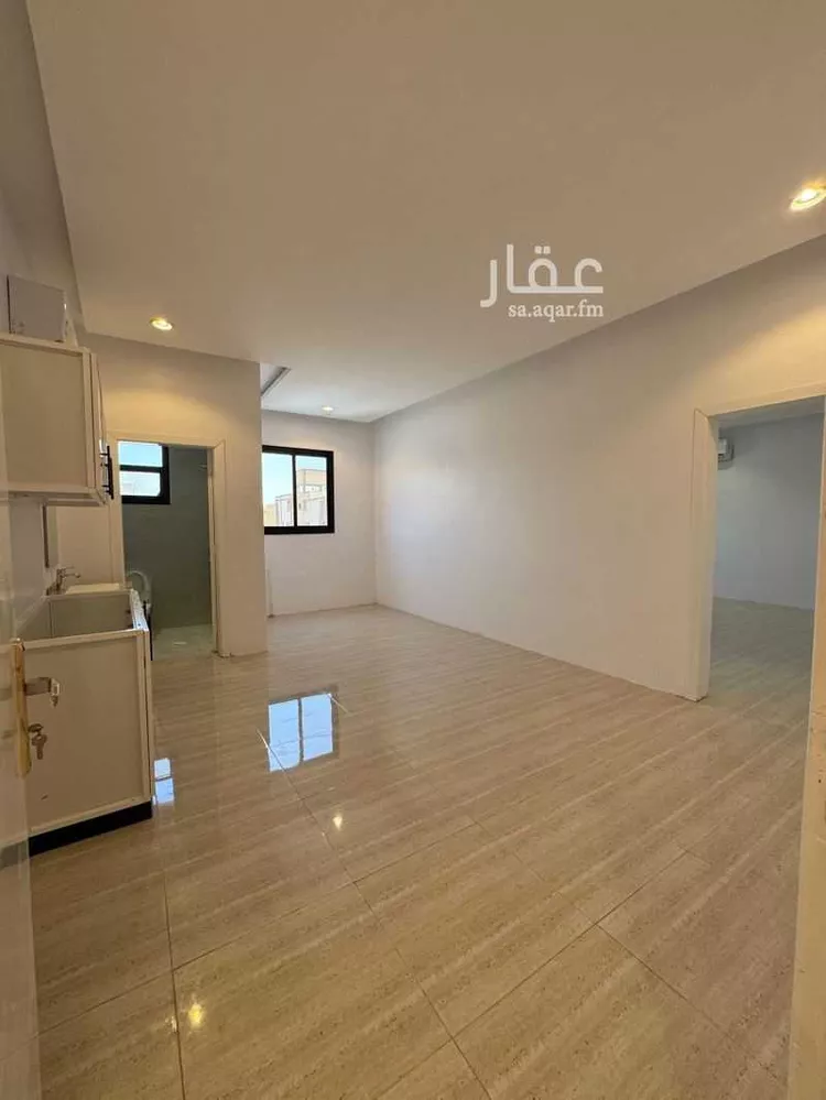 شقة للإيجار في شارع احمد بن الخطاب, حي طويق, مدينة الرياض, منطقة الرياض 1 صورة