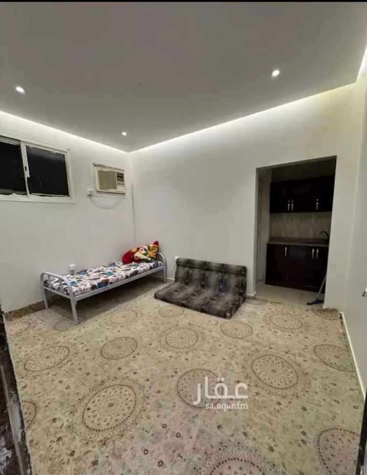 شقة للإيجار في شارع البقيع, حي السعادة, مدينة الرياض, منطقة الرياض 8