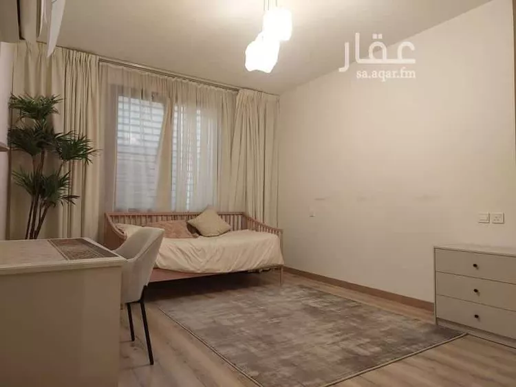 فيلا للإيجار في شارع فاطمة أم البهاء, حي الرمال, مدينة الرياض, منطقة الرياض صورة 5