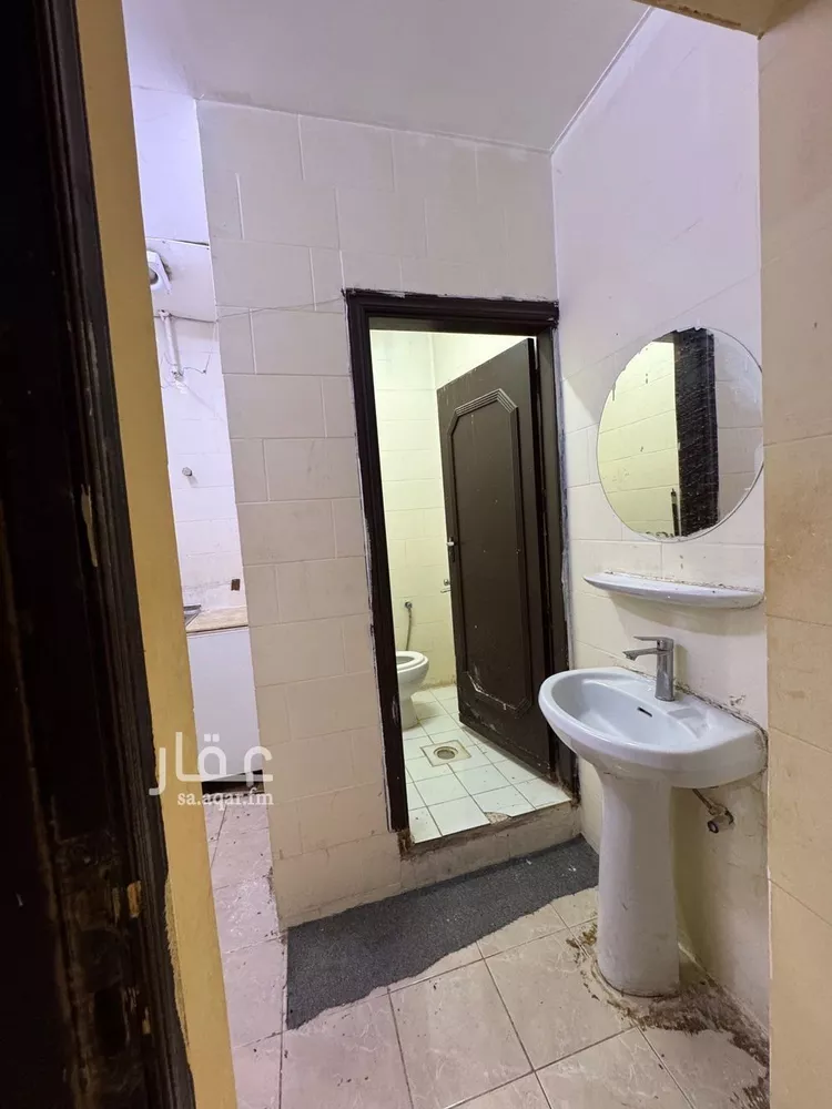 شقة للإيجار في شارع محمد ابن مهيزع, حي الزهرة, مدينة الرياض, منطقة الرياض صورة 2