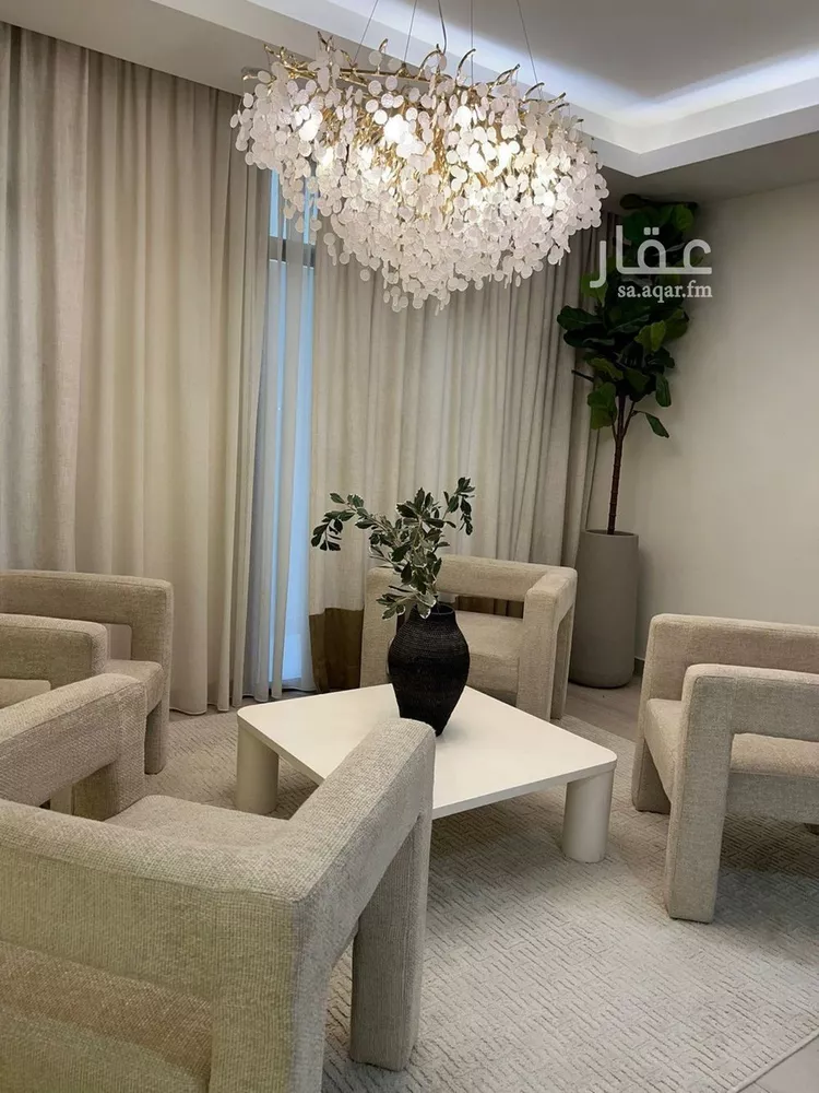 فيلا للإيجار في شارع فاطمة أم البهاء, حي الرمال, مدينة الرياض, منطقة الرياض صورة 4