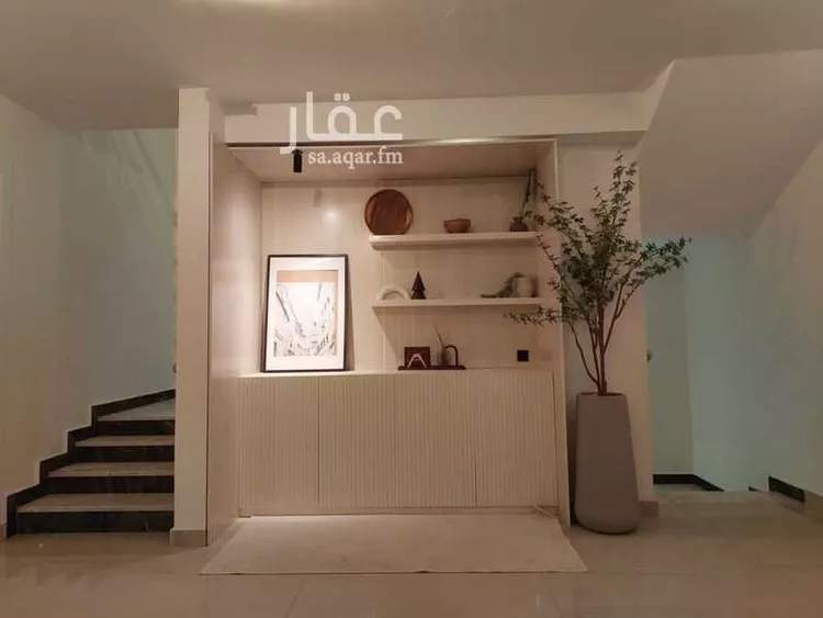 فيلا للإيجار في شارع فاطمة أم البهاء, حي الرمال, مدينة الرياض, منطقة الرياض صورة 2