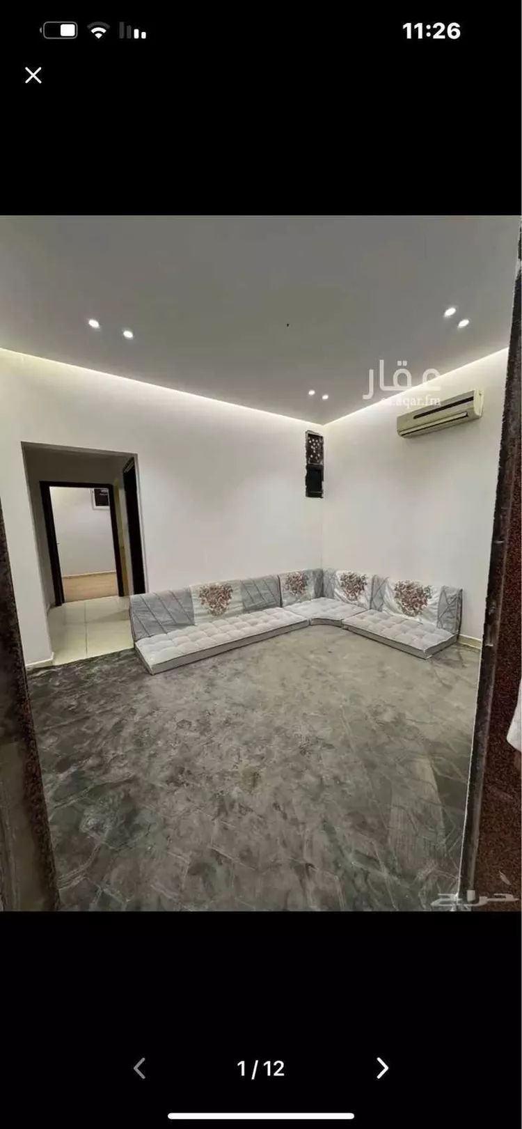 شقة للإيجار في شارع البقيع, حي السعادة, مدينة الرياض, منطقة الرياض صورة 4