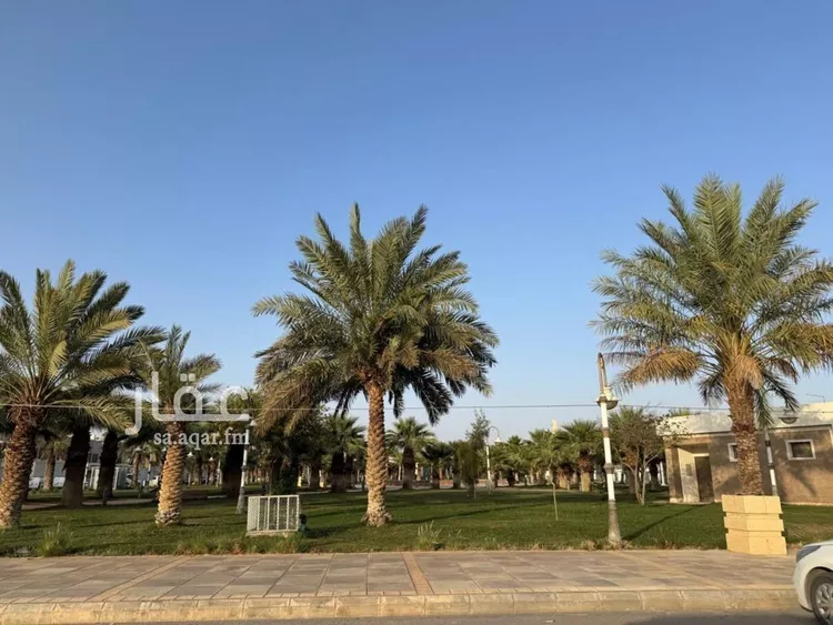 فيلا للإيجار في شارع فاطمة أم البهاء, حي الرمال, مدينة الرياض, منطقة الرياض 6