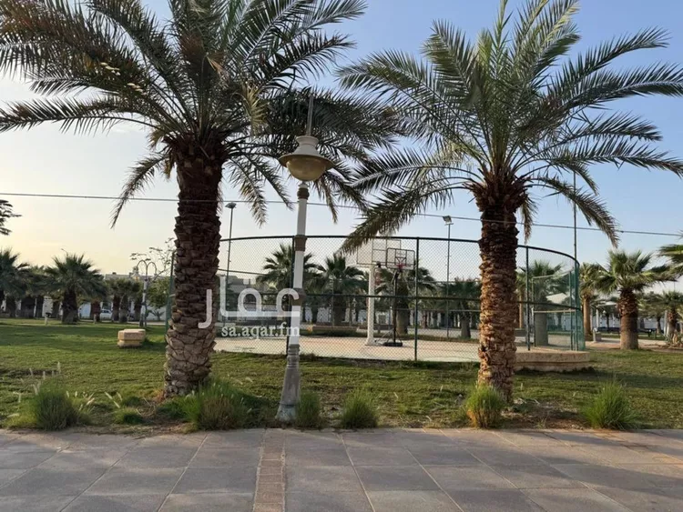 فيلا للإيجار في شارع فاطمة أم البهاء, حي الرمال, مدينة الرياض, منطقة الرياض 10