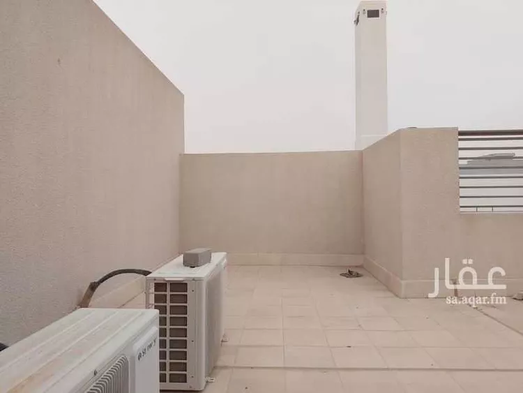 فيلا للإيجار في شارع فاطمة أم البهاء, حي الرمال, مدينة الرياض, منطقة الرياض صورة 4
