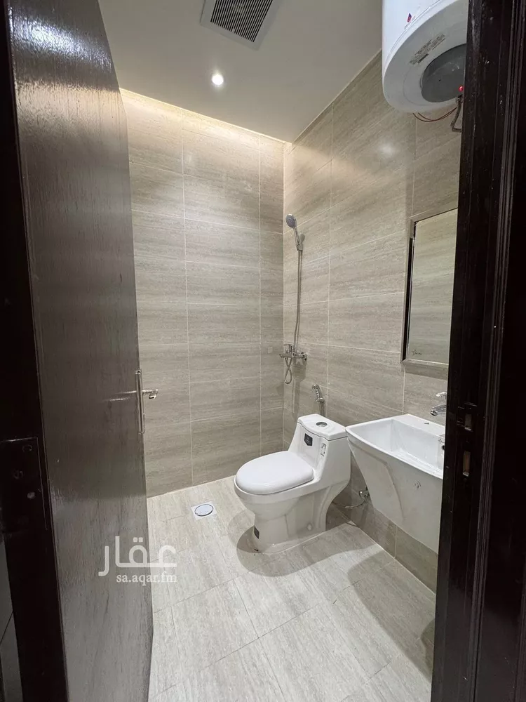 شقة للإيجار في شارع الخبر, حي النهضة, مدينة الرياض, منطقة الرياض صورة 5