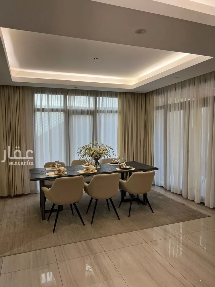 فيلا للإيجار في شارع فاطمة أم البهاء, حي الرمال, مدينة الرياض, منطقة الرياض صورة 3