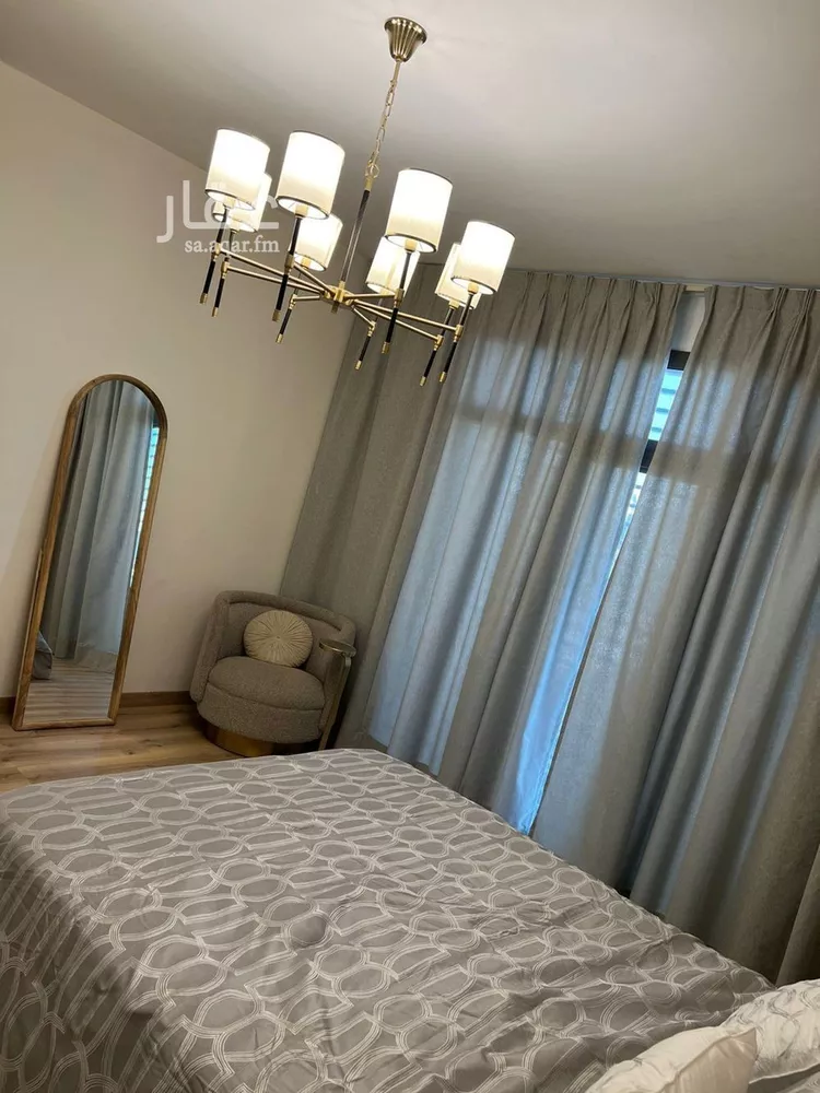 فيلا للإيجار في شارع فاطمة أم البهاء, حي الرمال, مدينة الرياض, منطقة الرياض صورة 2