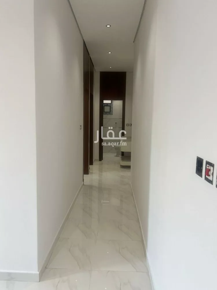 شقة للإيجار في شارع عمير بن سنان بن عرفطة, حي المهدية, مدينة الرياض, منطقة الرياض صورة 4