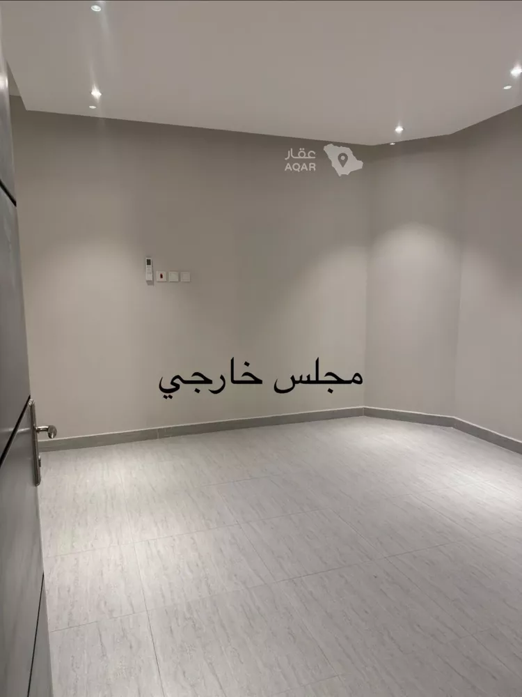 دور للإيجار في شارع فني , حي العقيق, مدينة الرياض, منطقة الرياض