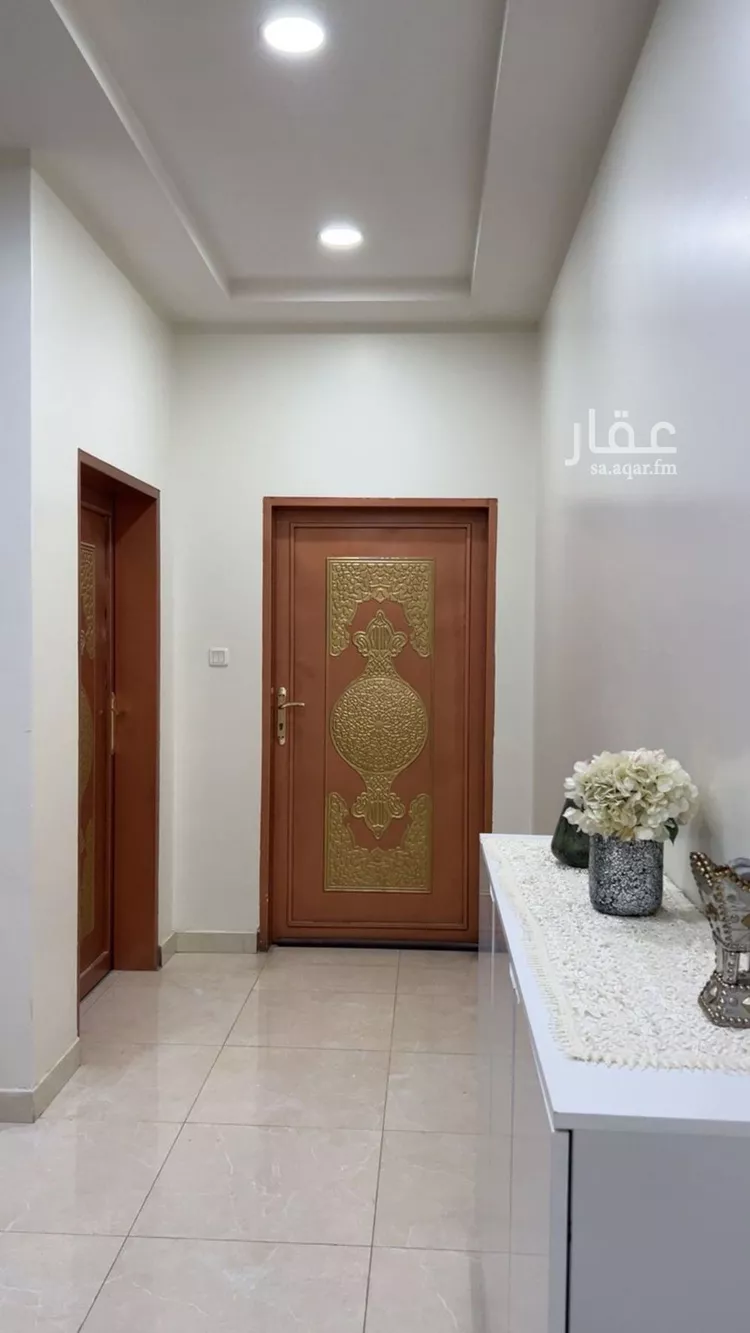 شقة للإيجار في شارع محمد بن سلامة إبراهيم, حي العارض, مدينة الرياض, منطقة الرياض صورة 3