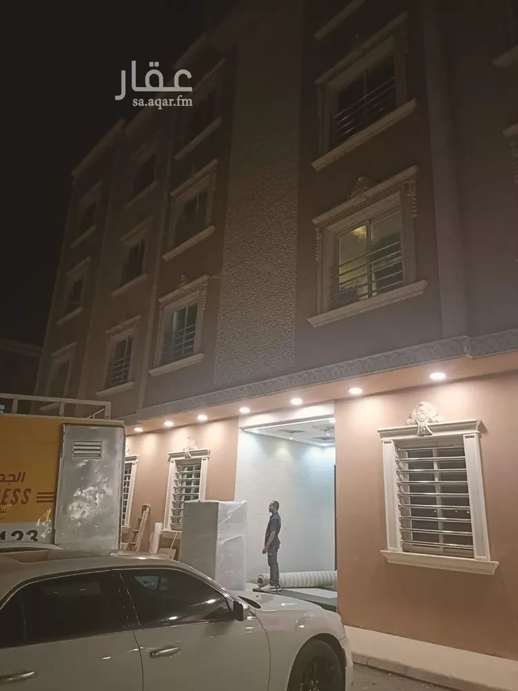 شقة للإيجار في شارع رقم 460, حي النرجس, مدينة الرياض, منطقة الرياض