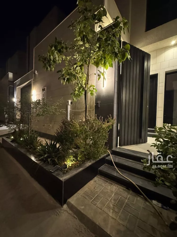 Villa for Rent in Riyadh An Narjis