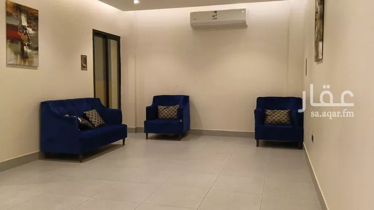 شقة للإيجار في شارع الجميل, حي ظهرة لبن, مدينة الرياض, منطقة الرياض 6
