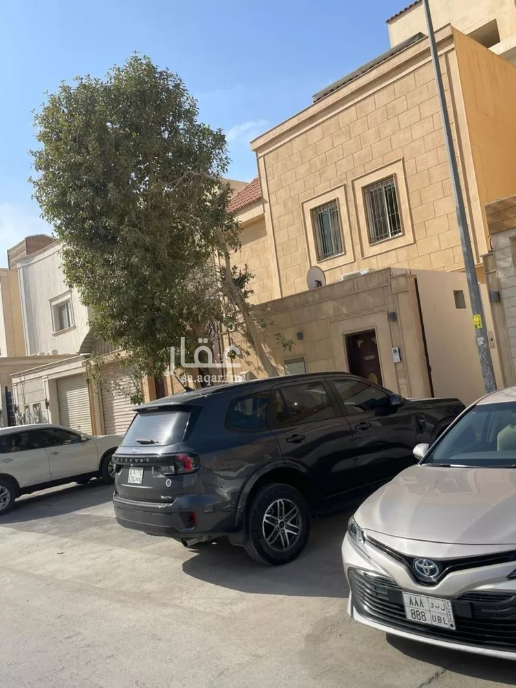 دور للإيجار في شارع رقم 360, حي الياسمين, مدينة الرياض, منطقة الرياض