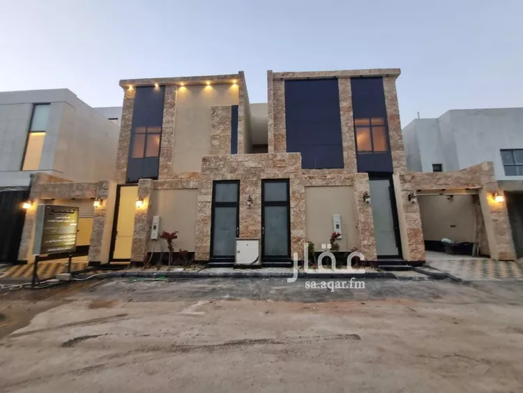 فيلا للبيع في شارع الرخاء, حي النرجس, مدينة الرياض, منطقة الرياض