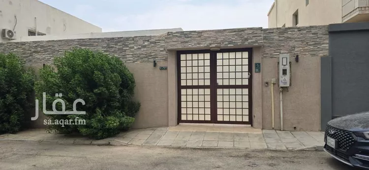 Villa for Rent in Riyadh As Sulimaniyah