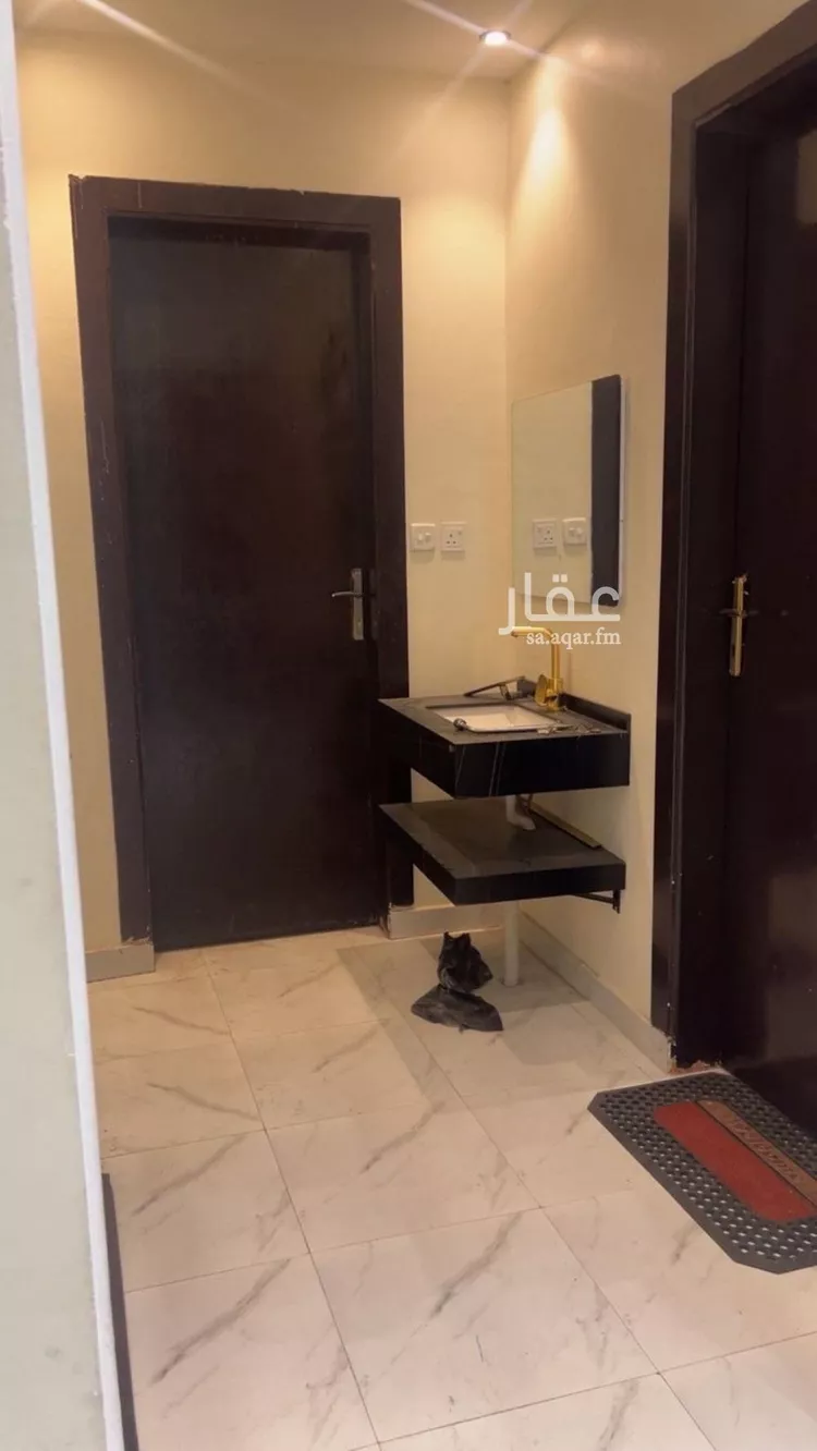 شقة للإيجار في شارع محمد بن عبدالرحمن ريس, حي الرمال, مدينة الرياض, منطقة الرياض