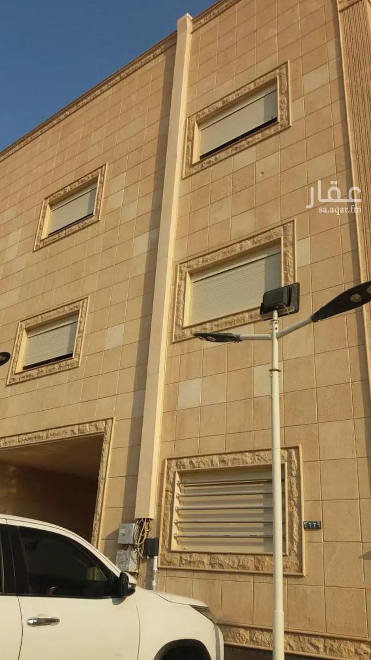 شقة للإيجار في شارع رقم 149, حي الياسمين, مدينة الرياض, منطقة الرياض صورة 5