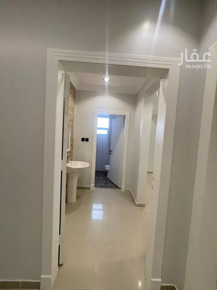 دور للإيجار في شارع رقم 360, حي الياسمين, مدينة الرياض, منطقة الرياض صورة 5