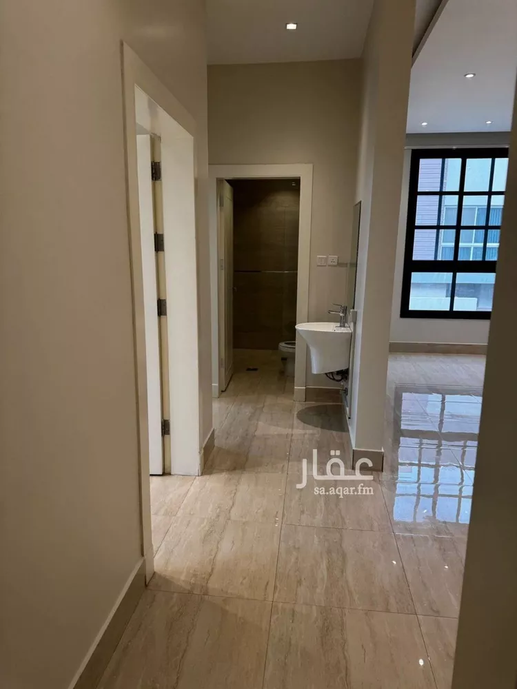 شقة للبيع في شارع رقم 152, حي الياسمين, مدينة الرياض, منطقة الرياض صورة 3